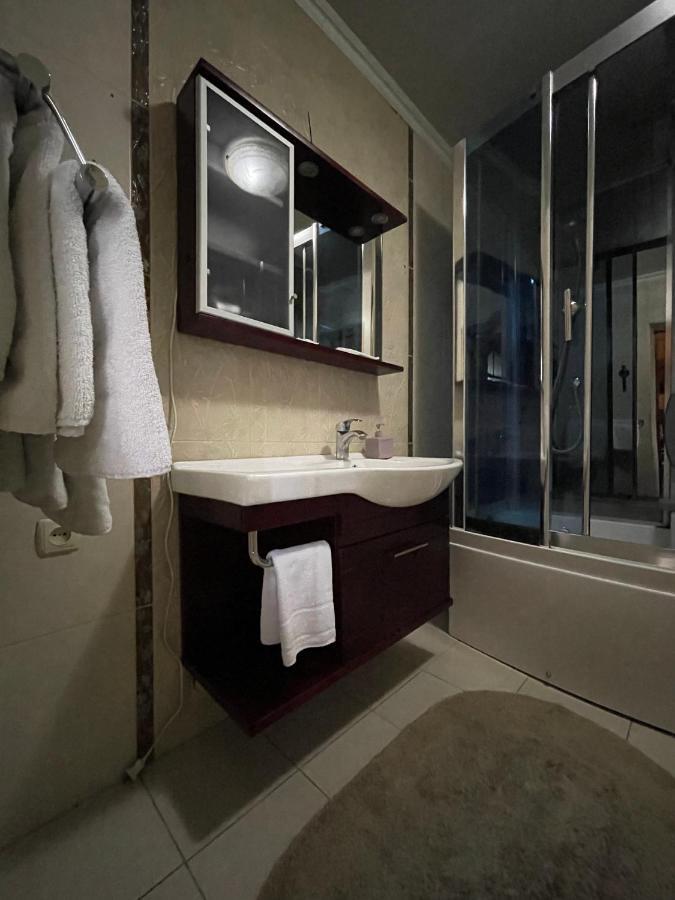 Hotel Complex Lenivaya Vera Novaky Exteriér fotografie